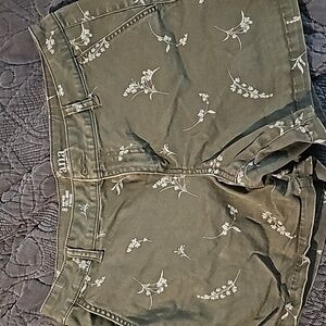 Ana shorts